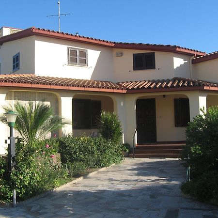 Villa Primavera Villa San Pietro Exterior foto
