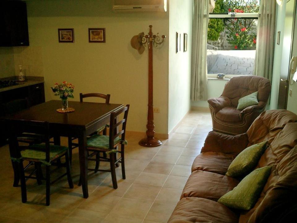 Villa Primavera Villa San Pietro Habitación foto