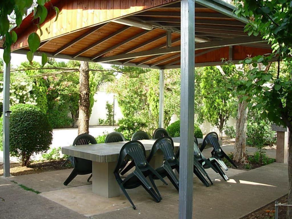 Villa Primavera Villa San Pietro Exterior foto
