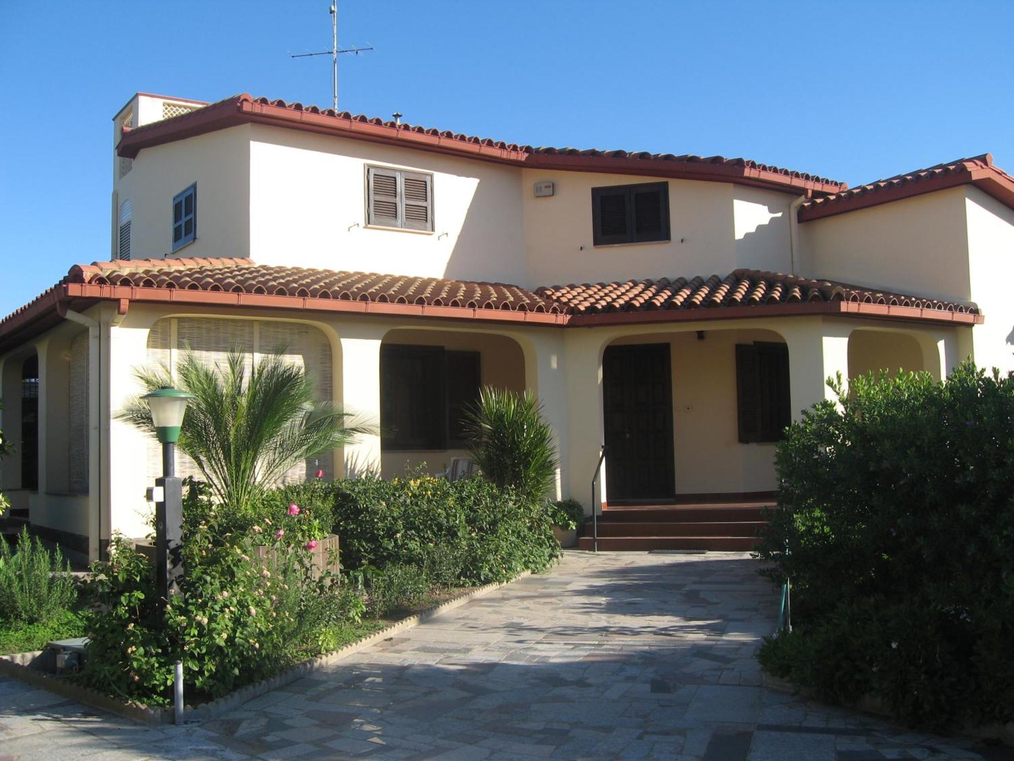 Villa Primavera Villa San Pietro Exterior foto